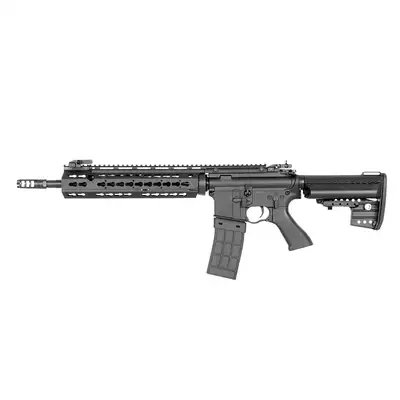 CM.619 - Black [CYMA]
