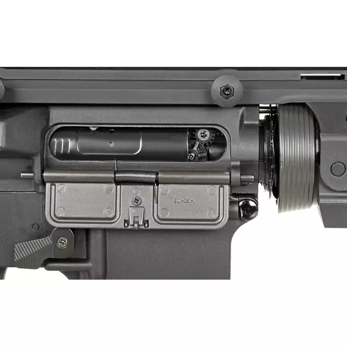 CM.619 - Black [CYMA]