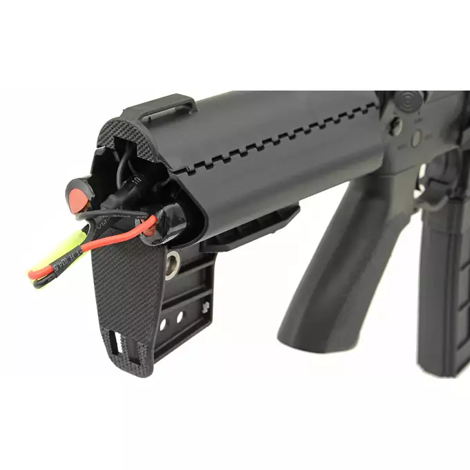 CM.619 - Black [CYMA]