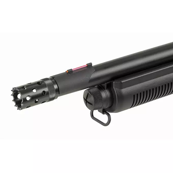 CM.356 Tactical - Black [CYMA]
