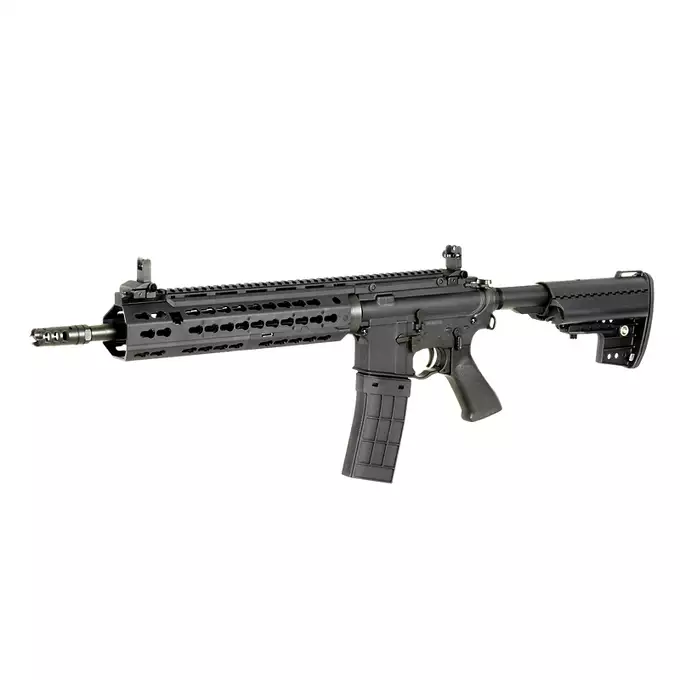 CM.619 - Black [CYMA]