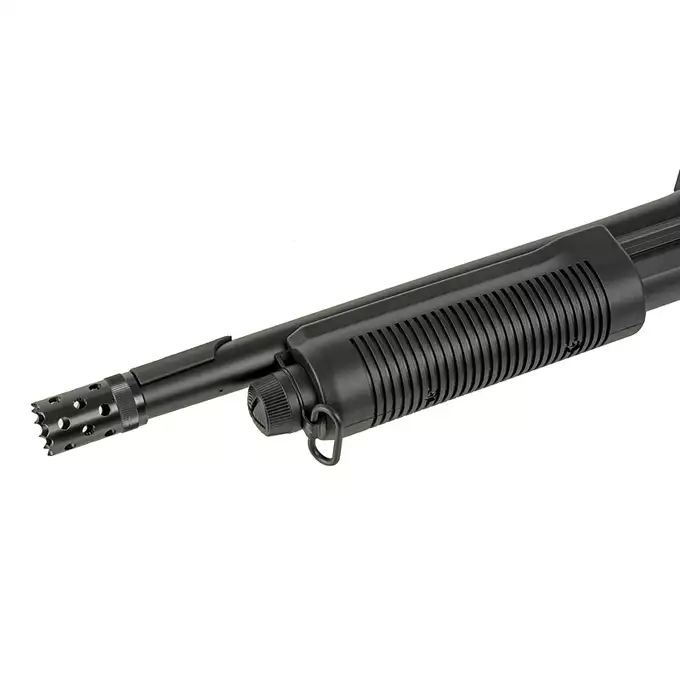 CM.356 Tactical - Black [CYMA]