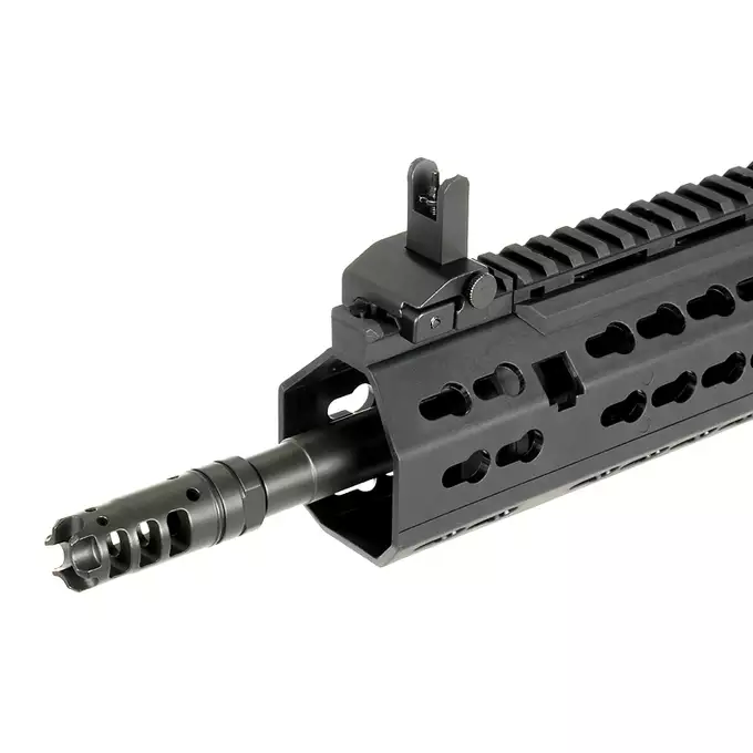 CM.619 - Black [CYMA]