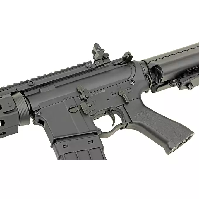 CM.619 - Black [CYMA]