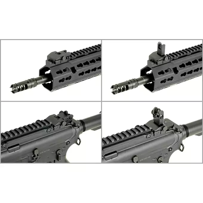 CM.619 - Black [CYMA]