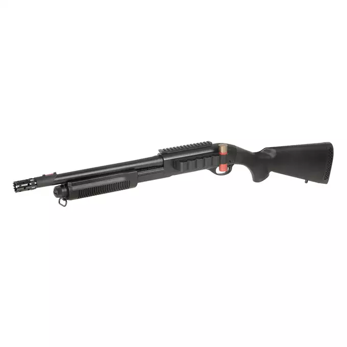 CM.356 Tactical - Black [CYMA]