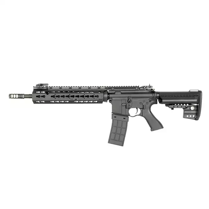 CM.619 - Black [CYMA]