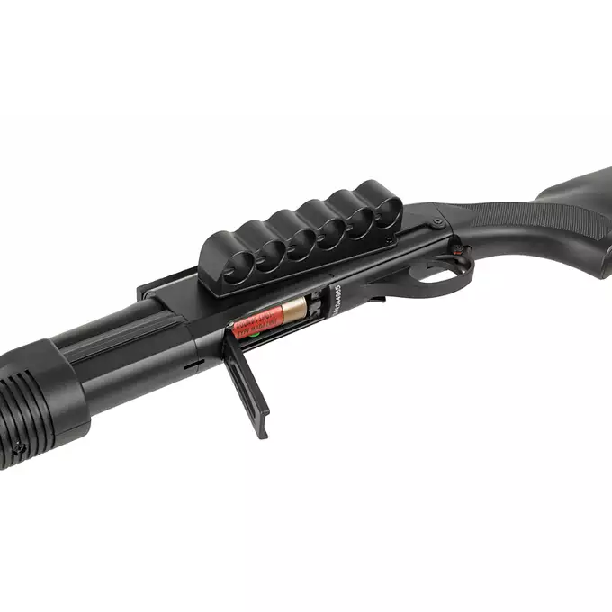 CM.356 Tactical - Black [CYMA]