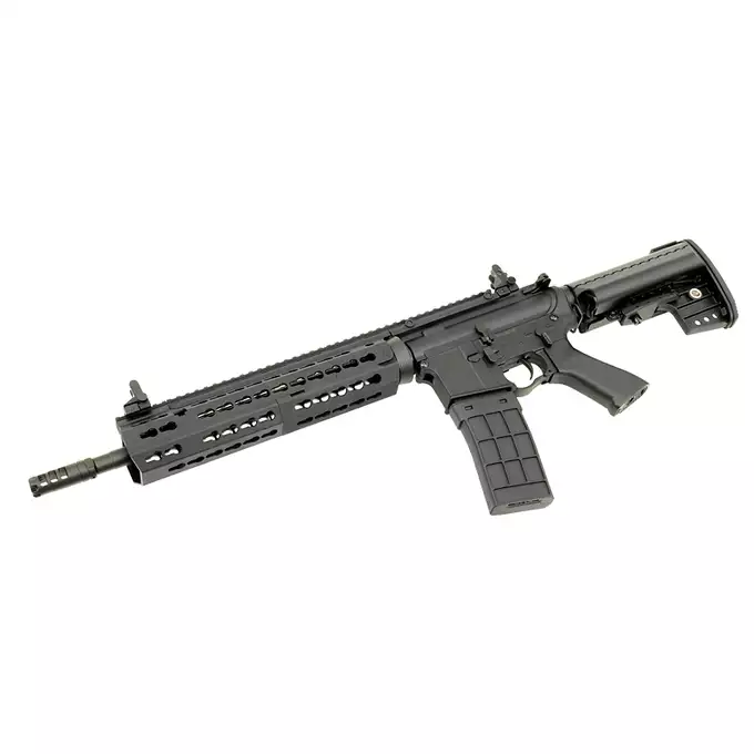 CM.619 - Black [CYMA]