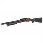 CM.356M Tactical Full Metal - Black [CYMA]