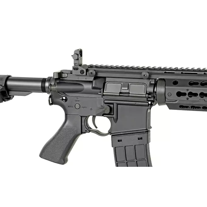 CM.619 - Black [CYMA]