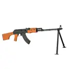 JG1101 EBB Full Metal [WORKS J.G.]