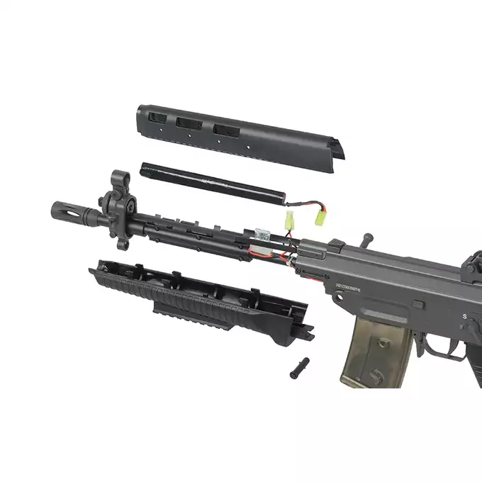 JG081 EBB S-551 SWAT [J.G.Works]
