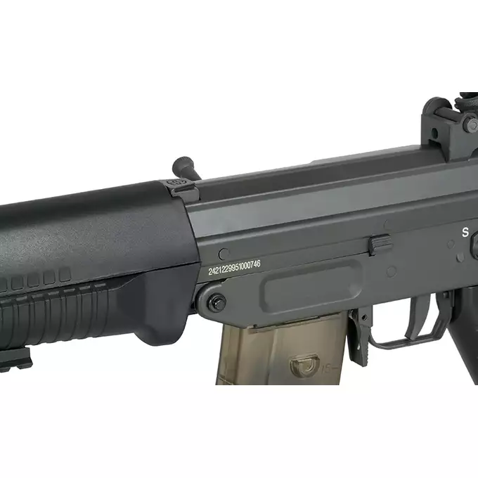 JG081 EBB S-551 SWAT [J.G.Works]