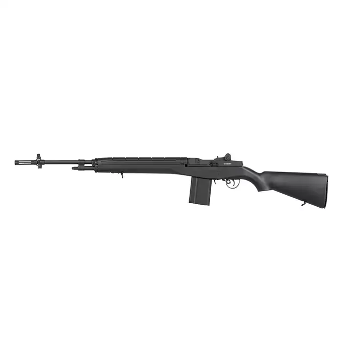 トイガン M14 M14 電動ガン 木製ストックカスタム 東京マルイ エアガン