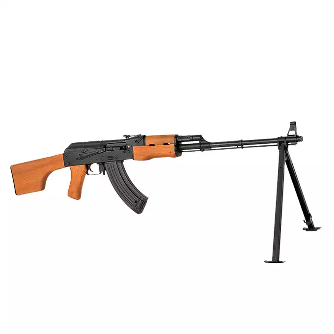 JG1101 EBB Full Metal [WORKS J.G.]