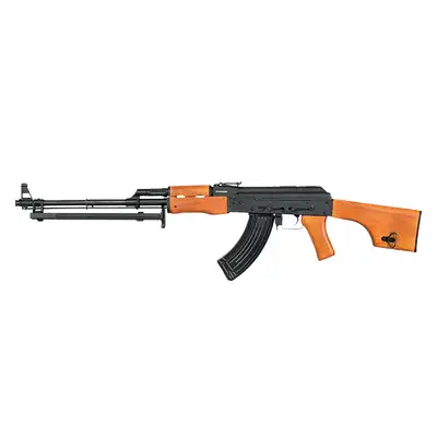 JG1101 EBB Full Metal [WORKS J.G.]