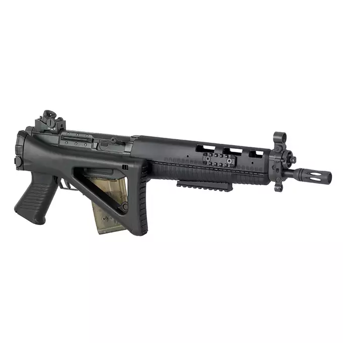 JG081 EBB S-551 SWAT [J.G.Works]