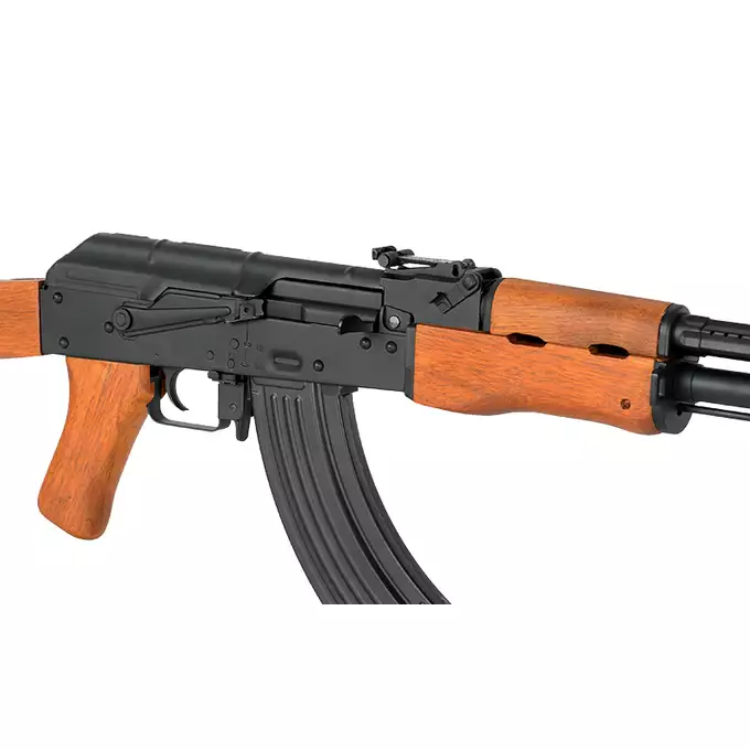 JG1101 EBB Full Metal [WORKS J.G.]