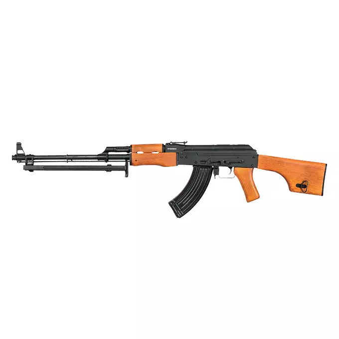 JG1101 EBB Full Metal [WORKS J.G.]