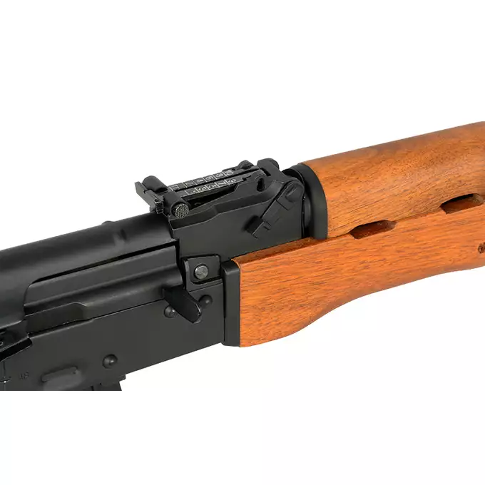 JG1101 EBB Full Metal [WORKS J.G.]