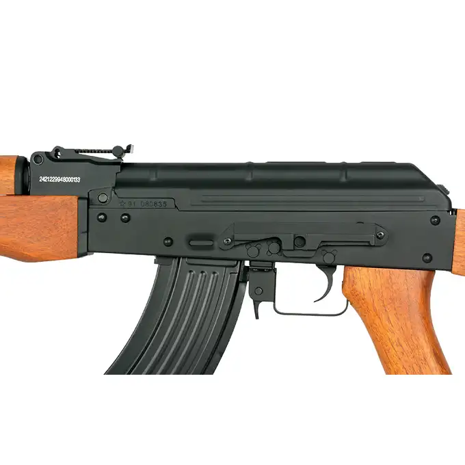 JG1101 EBB Full Metal [WORKS J.G.]