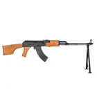 JG1101 EBB Full Metal [WORKS J.G.]