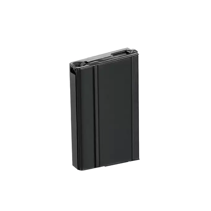 Magazynek Hi-Cap na 400 kulek do M14 [J.G.Works]