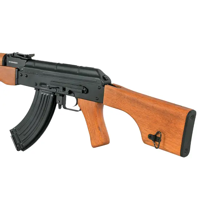 JG1101 EBB Full Metal [WORKS J.G.]