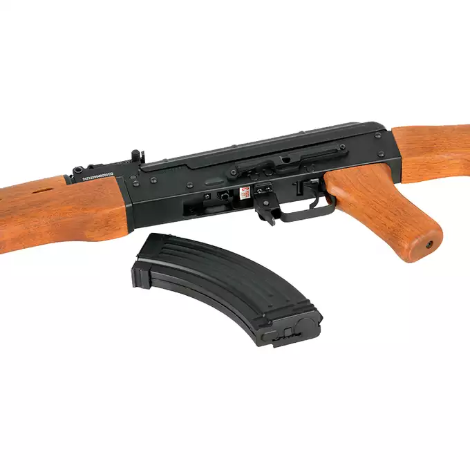 JG1101 EBB Full Metal [WORKS J.G.]