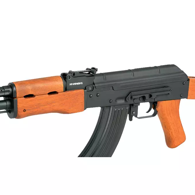 JG1101 EBB Full Metal [WORKS J.G.]