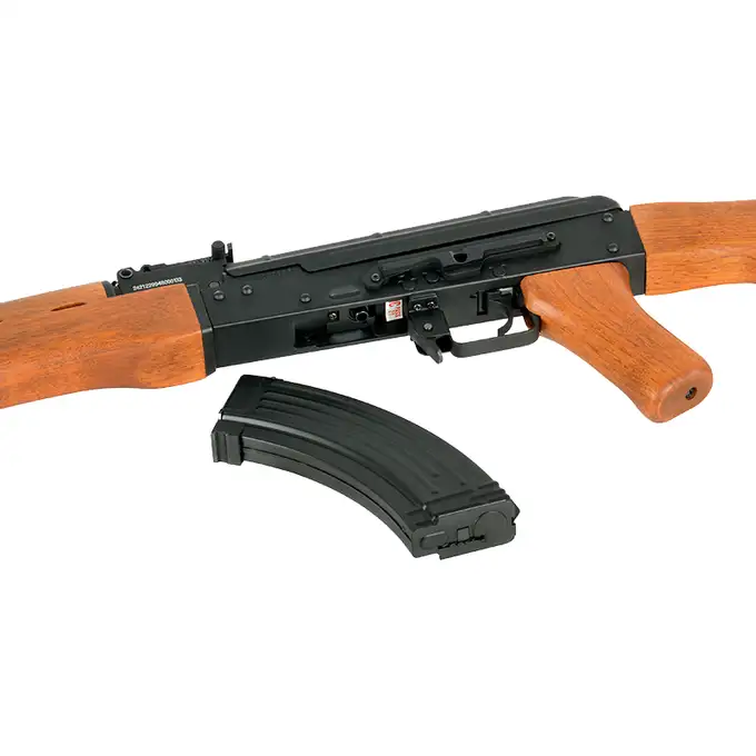 JG1101 EBB Full Metal [WORKS J.G.]
