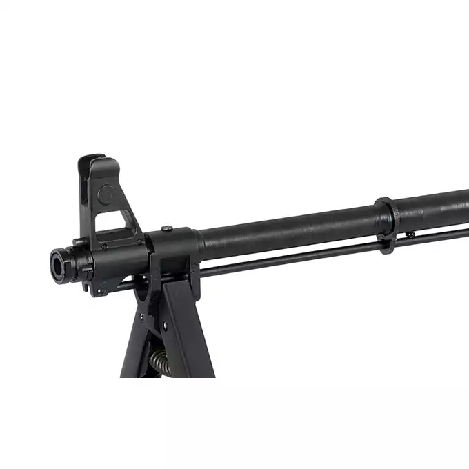 JG1101 EBB Full Metal [WORKS J.G.]