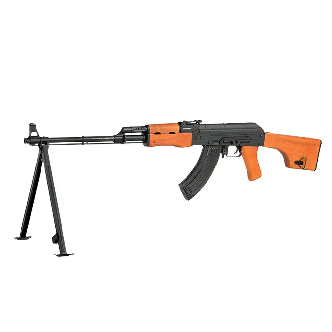 JG1101 EBB Full Metal [WORKS J.G.]