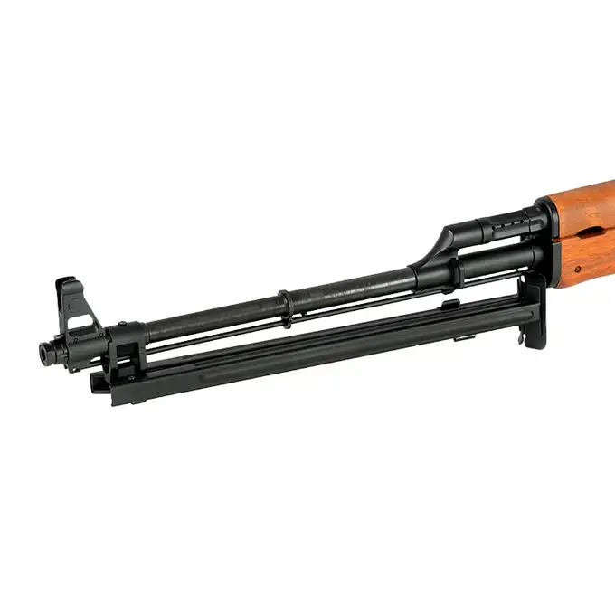 JG1101 EBB Full Metal [WORKS J.G.]