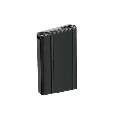 Magazynek Hi-Cap na 400 kulek do M14 [J.G.Works]