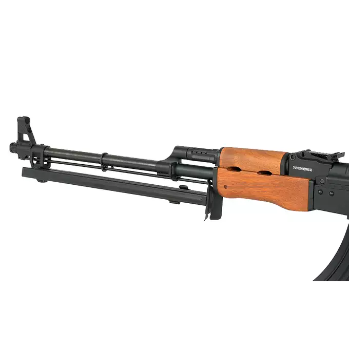 JG1101 EBB Full Metal [WORKS J.G.]