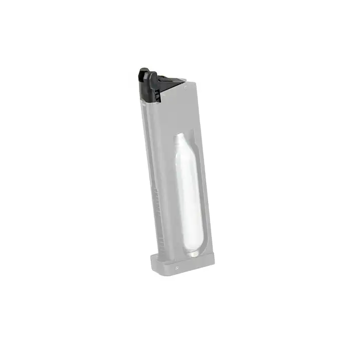Magazine Lip for colt [Army Armament]