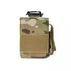 Taktyczna papierośnica - Multicamo [8FIELDS]