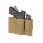 Elastyczna kabura na pistolet - Coyote [8FIELDS]