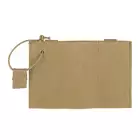 Elastyczna kabura na pistolet - Coyote [8FIELDS]