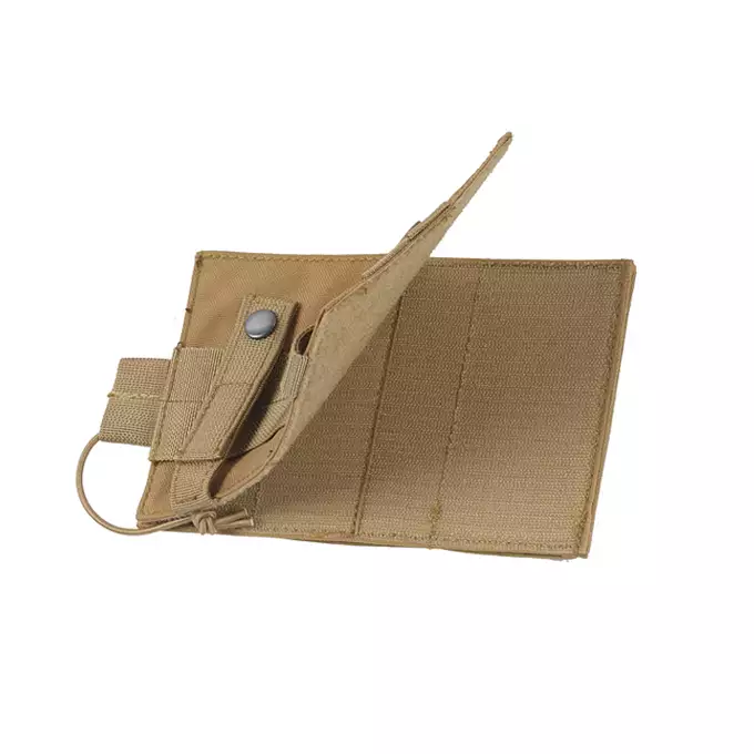 Elastyczna kabura na pistolet - Coyote [8FIELDS]