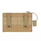 Elastyczna kabura na pistolet - Coyote [8FIELDS]