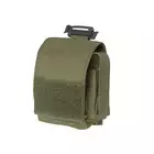 Pouch táctico para cigarrillos - Olive [8FIELDS]