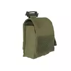 Pouch táctico para cigarrillos - Olive [8FIELDS]