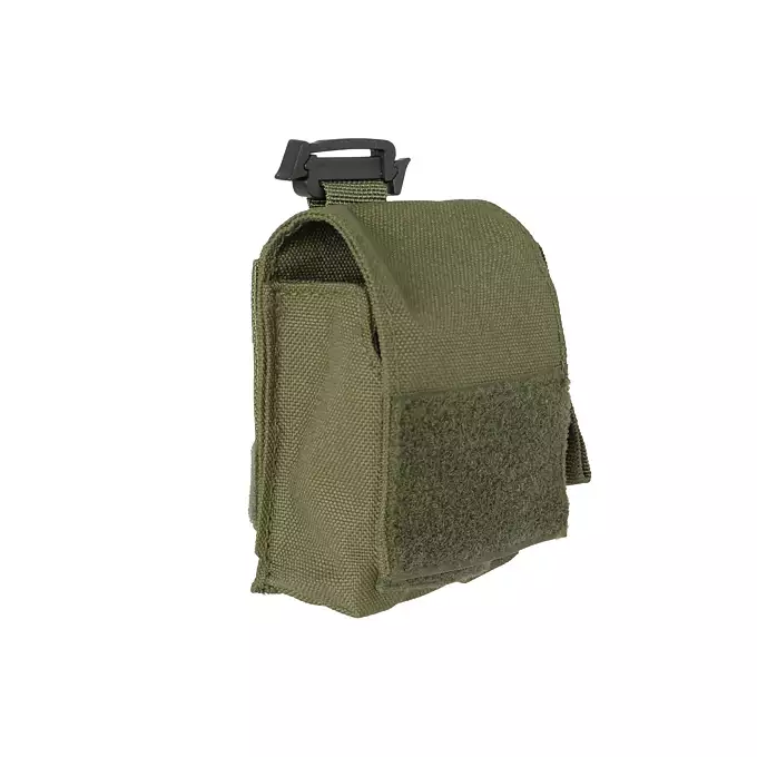 Pouch táctico para cigarrillos - Olive [8FIELDS]