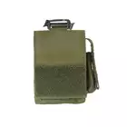 Pouch táctico para cigarrillos - Olive [8FIELDS]