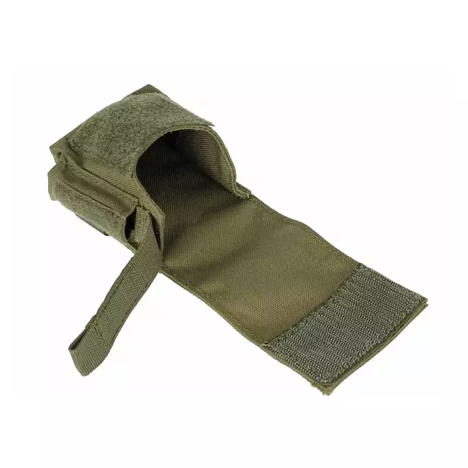 Pouch táctico para cigarrillos - Olive [8FIELDS]