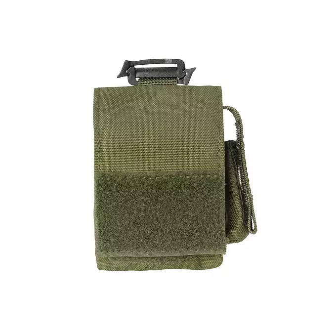 Pouch táctico para cigarrillos - Olive [8FIELDS]