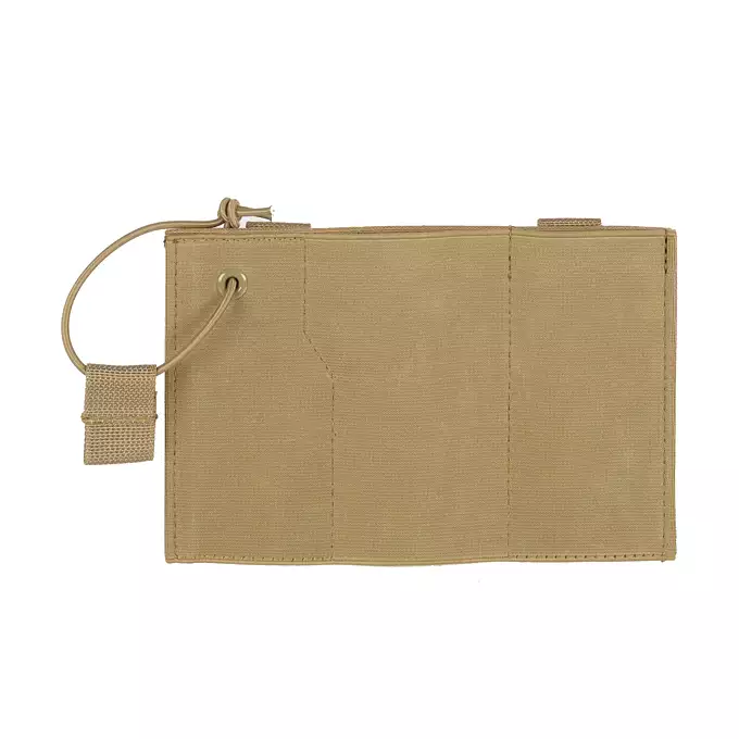 Elastyczna kabura na pistolet - Coyote [8FIELDS]